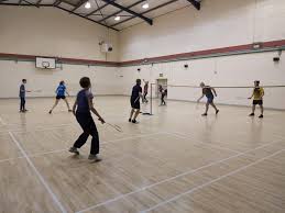 Image result for Nadis Badminton Club