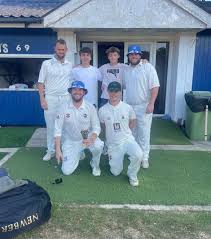 Image result for Laughton Cricket Club