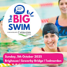 Image result for Sowerby Bridge Swimming Club