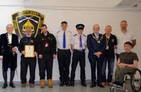 Image result for Whittlesey Rifle Club
