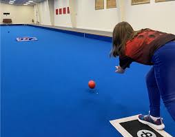 Image result for Saltburn Indoor Bowls Club