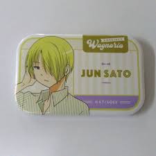 「佐藤潤 WORKING!!」の画像検索結果