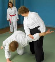 Image result for White Oak Aikido Reading
