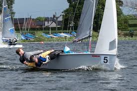 Image result for Nantwich & Border Counties Sailing Club