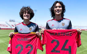 Image result for Phoenix Youth Sc