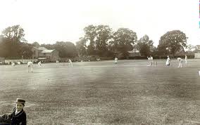 Image result for Leamington Cricket Club