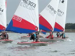Image result for Scaling Dam Sailing Club
