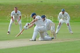 Image result for Calverley St Wilfrid`s Cricket Club