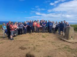 Image result for Worcester Rambling Club