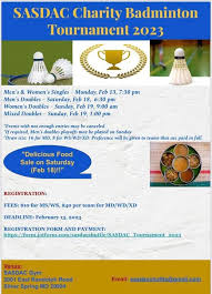 Image result for Wooburn Monday Badminton Club