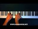 MelodyTutor.com | How to play music tutorials - Part 646