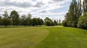 Image result for Girton Golf Club (Cambridge) Ltd