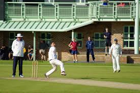 Image result for Hastings & St Leonards Priory Cricket Club