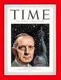 HUBBLE, Edwin Powell [1889-1953] -- American astronomer, Medal of Merit - 1101480209_400