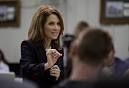 IN IOWA - The Caucus Blog - NYTimes.