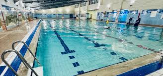 Image result for Eastham Leisure Centre