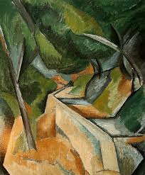 Bildergebnis für Kubismus