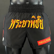 Image result for Phraya Pichai Camp Muay Thai