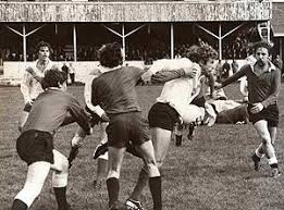 Image result for St Mary's Old Boys Rugby Football Club