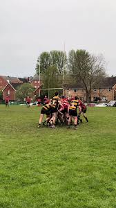 Image result for Mosborough RUFC