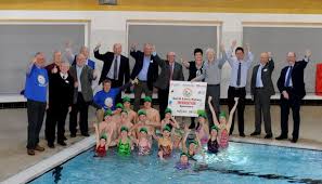 Image result for Scunthorpe Anchor Swimming Club