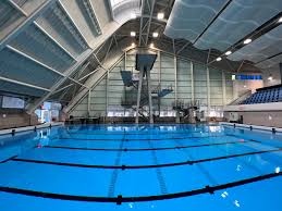 Image result for City Of Manchester Aquatics St