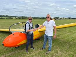 Image result for Newark & Notts Gliding Club