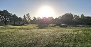 Image result for Bungay & Waveney Valley Golf Club