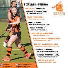 Image result for West Gloucestershire Hockey Club