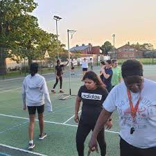 Image result for Matchpoint Eagles Netball Club