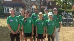 Image result for Smallhythe Cricket Club