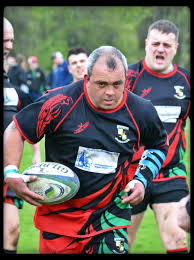 Image result for Tredegar Ironside Rugby Football Club