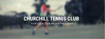 Image result for Churchill Tennis Club