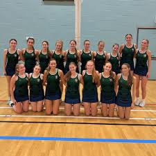 Image result for Rg7 Netball Club