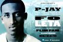 P-Jay Fo Leta