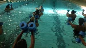 Image result for Aqua Aerobics classes (Aqua4Life)