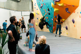 Image result for Charterhouse Climbing Centre