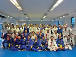 Image result for Edinburgh Jitsu Club