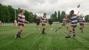 Image result for Chiswick Rugby Football Club