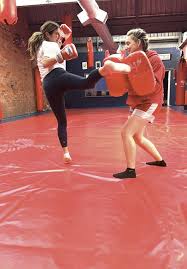 Image result for Prestwich Thai Boxing Club