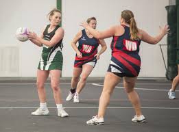 Image result for Raychem Netball Club