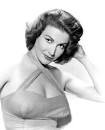 Image gets cozy with <b>Mara Corday</b> Picture