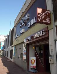 Image result for Riley Pool and Snooker Club