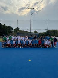 Image result for Repton Hockey Club