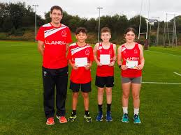 Image result for Llanelli Athletic Club
