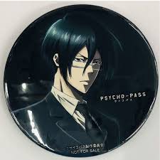 「宜野座伸元 PSYCHO-PASS」の画像検索結果