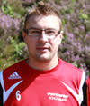 Name: Michael Weisenstein. Alter: 22. Position: Mittelfeld, Defensive