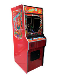 Kuvahaun tulos haulle donkey kong 3  arcade