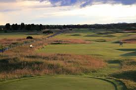 Image result for Carnoustie