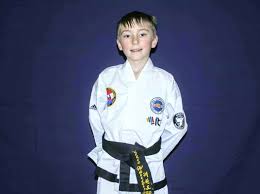Image result for Cornwall Tae Kwon-Do